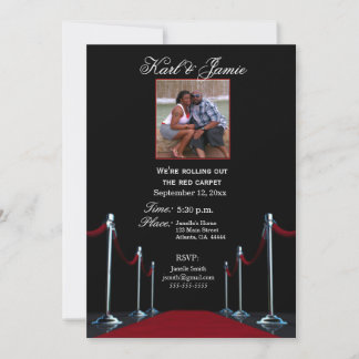 Invitación al cine de Star