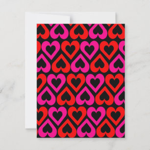 Invitación al corazón