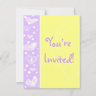 Invitación al corazón