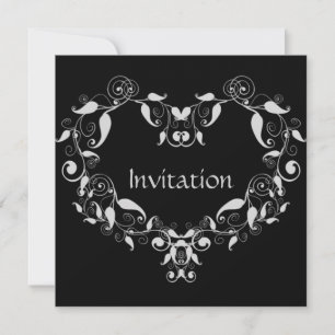 Invitación al corazón alegre