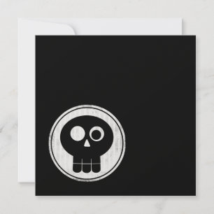 Invitación al cráneo