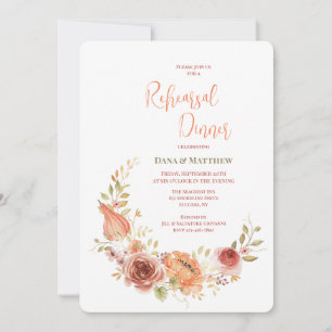 Invitación al Creciente Otoño