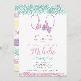 Invitación al cumpleaños conyugal, cualquier edad,