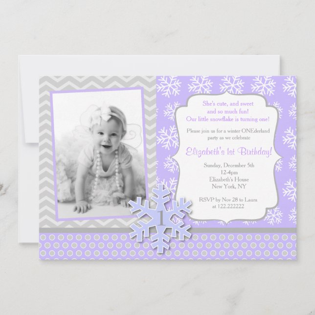Invitación al cumpleaños de Australia (Anverso)