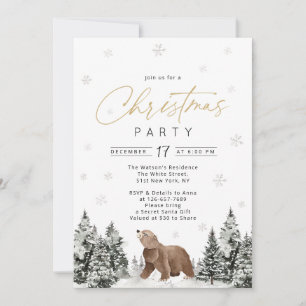 Invitación al cumpleaños de Berry, cumpleaños 1 de