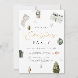 Invitación al cumpleaños de Berry, cumpleaños 1 de