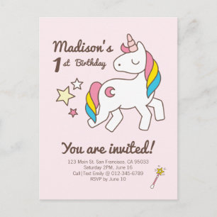 Invitación al cumpleaños de Guerras y Estrellas de
