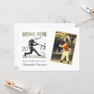 Invitación al cumpleaños de la Liga de Niños Peque