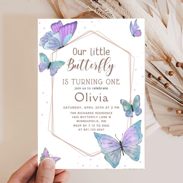 Invitación al cumpleaños de nuestros pequeños Chic (Subido por el creador)