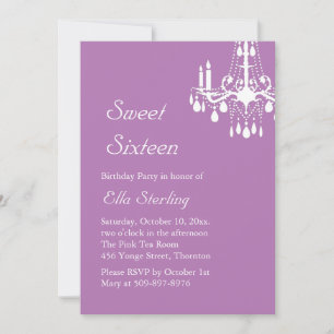 Invitación al cumpleaños de Offset Grand Ballroom