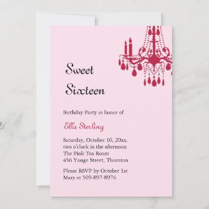 Invitación al cumpleaños de Offset Grand Ballroom 