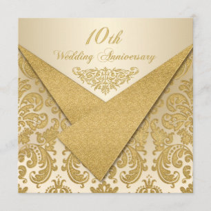 Invitación al décimo aniversario de FAUX Flaps Dam