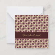 Invitación al desayuno