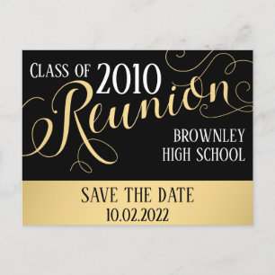Invitación al diseño de Reunión Escolar
