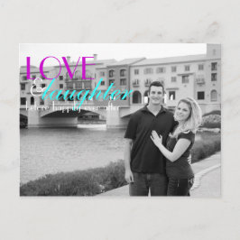 Invitación al ensayo de amor y risa