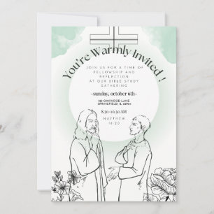 Invitación al estudio de la biblia bibliográfica