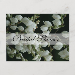 Invitación al evento Boda Lilly of the Valley