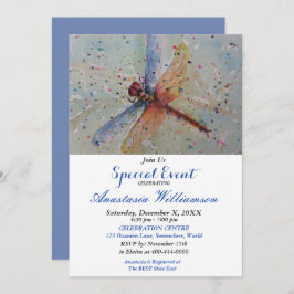 INVITACIÓN AL EVENTO DE LA BRILLANTE FIESTA DE LA