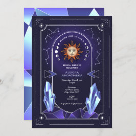 Invitación al Evento del Sol Místico