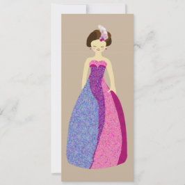 Invitación al fiesta oficial