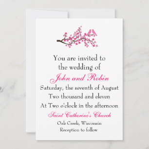 Invitación al florecimiento del cerezo