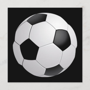 Invitación al fútbol