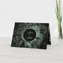 Invitación al jardín