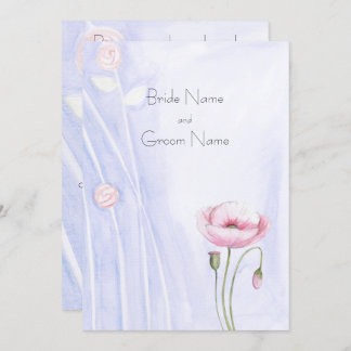 Invitación al jardín