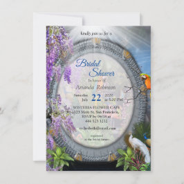 Invitación al paisaje del Portal Paraíso de la Flo