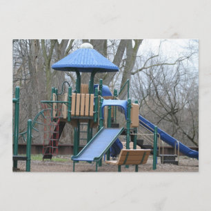 Invitación al parque