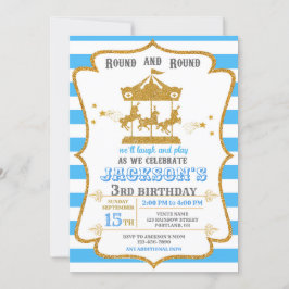 Invitación al parque de atracciones para conmemora