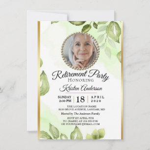 Invitación al Partido de Jubilación de la Energía 