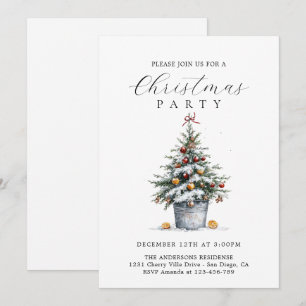 Invitación al partido de los Navidades de países r