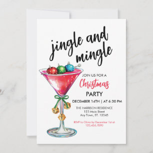 Invitación al partido de los Navidades Jingle y Mi