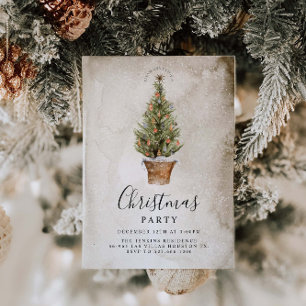 Invitación al partido de los Navidades rusos
