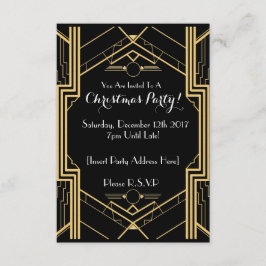 Invitación al partido de los Navidades temáticos d