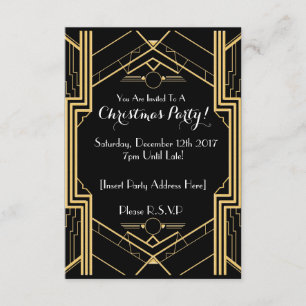 Invitación al partido de los Navidades temáticos d