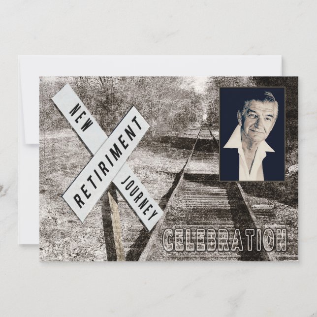 Invitación al partido de retiro - Nuevo viaje por  (Anverso)