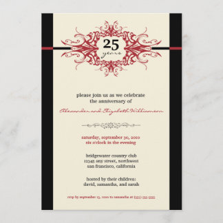 Invitación al Partido del Aniversario de Nouveau (