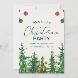 Invitación al partido Navidades de Invierno de Bei
