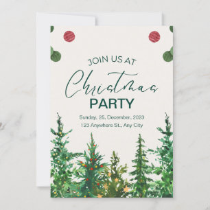 Invitación al partido Navidades de Invierno de Bei