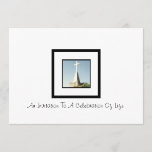 Invitación Al Personalizable A Una Celebración De 