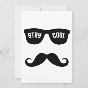Invitación al personalizado STAY GUAY
