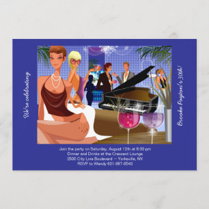 Invitación al Piano Bar