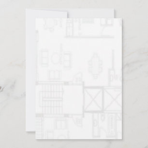 Invitación al plan del piso