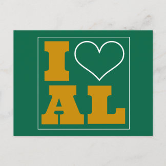 Invitación al portón trasero de Birmingham (AL)