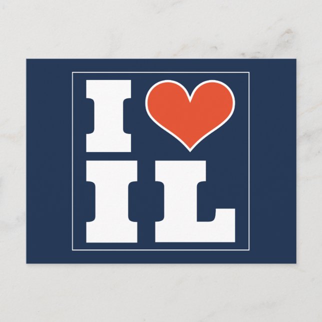 Invitación al portón trasero de Champaign Urbana ( (Anverso)