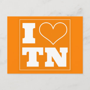 Invitación al portón trasero de Knoxville (TN)