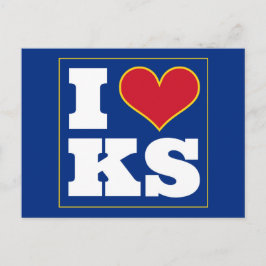 Invitación al portón trasero Lawrence (KS)