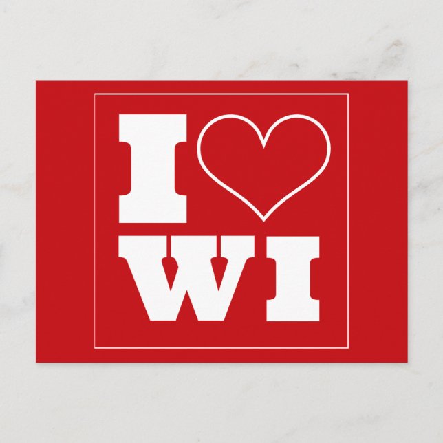 Invitación al portón trasero Madison (WI) (Anverso)